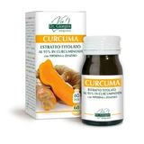 Turmeric Extract Titrated 95% 60 Tablets