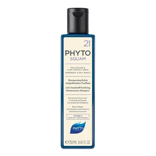 PHYTOSQUAM Sh.Purif.250ml
