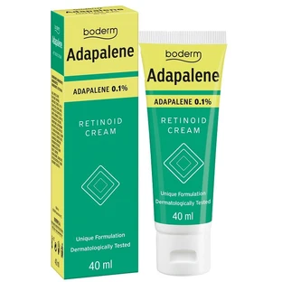 ADAPALENE 0.1% CRÈME 40ML
