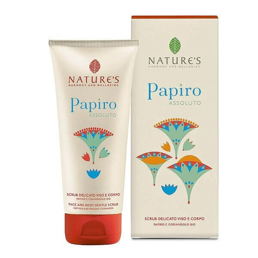 EXFOLIANTE FACIAL PAPYRUS ABSOLUTE CRP