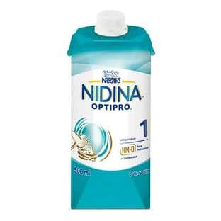 Nestlé' Nidina Optipro 1 500ml