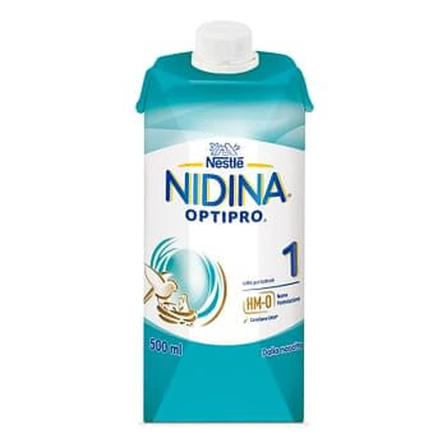 Nestlé' Nidina Optipro 1 500ml