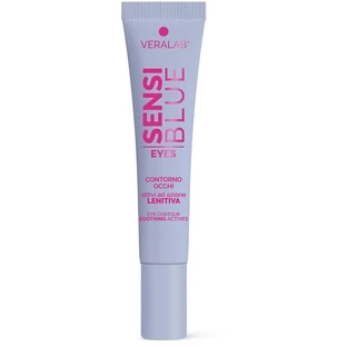 VERALAB SENSIBLUE EYES 15ML