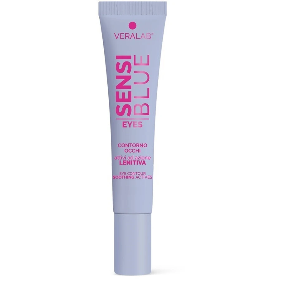 VERALAB SENSIBLUE EYES 15ML
