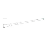 Sonde Asp.Trach.CH 8 1pcs RUSCH