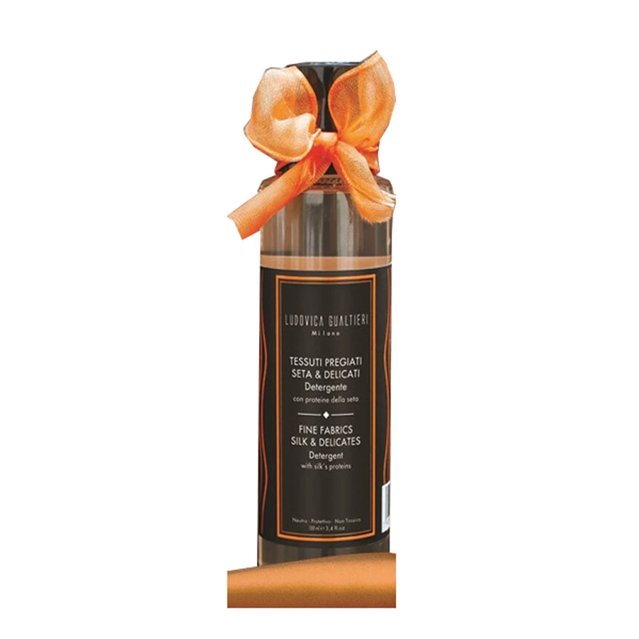 PREG ZIJDE&DEL STOFFEN DET100ML