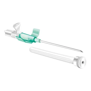 Venopic needle 2v G16 45mm 1pcs