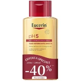 Eucerin Bipack Ph5 Reinigungsöl 200ml