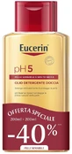 Eucerin Bipack Ph5 Reinigingsolie 200ml