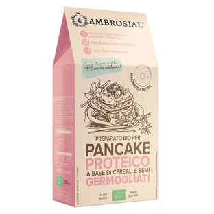 AMBROSIAE BEREIDE PANNENKOEKEN