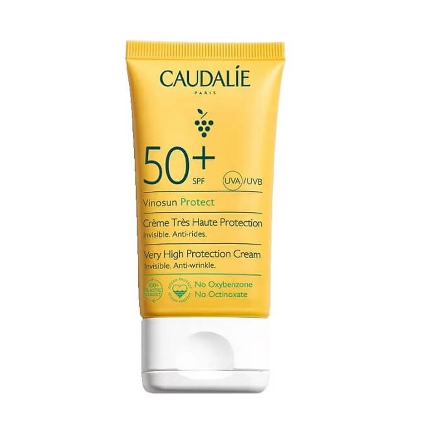 VINOSUN CRÈME SPF50 50ML 2023