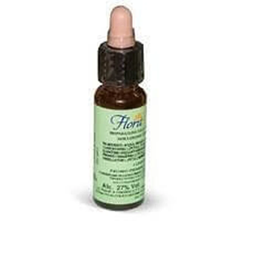 Florit 11 Olmo/Olmo Ingl Gotas 10 Ml