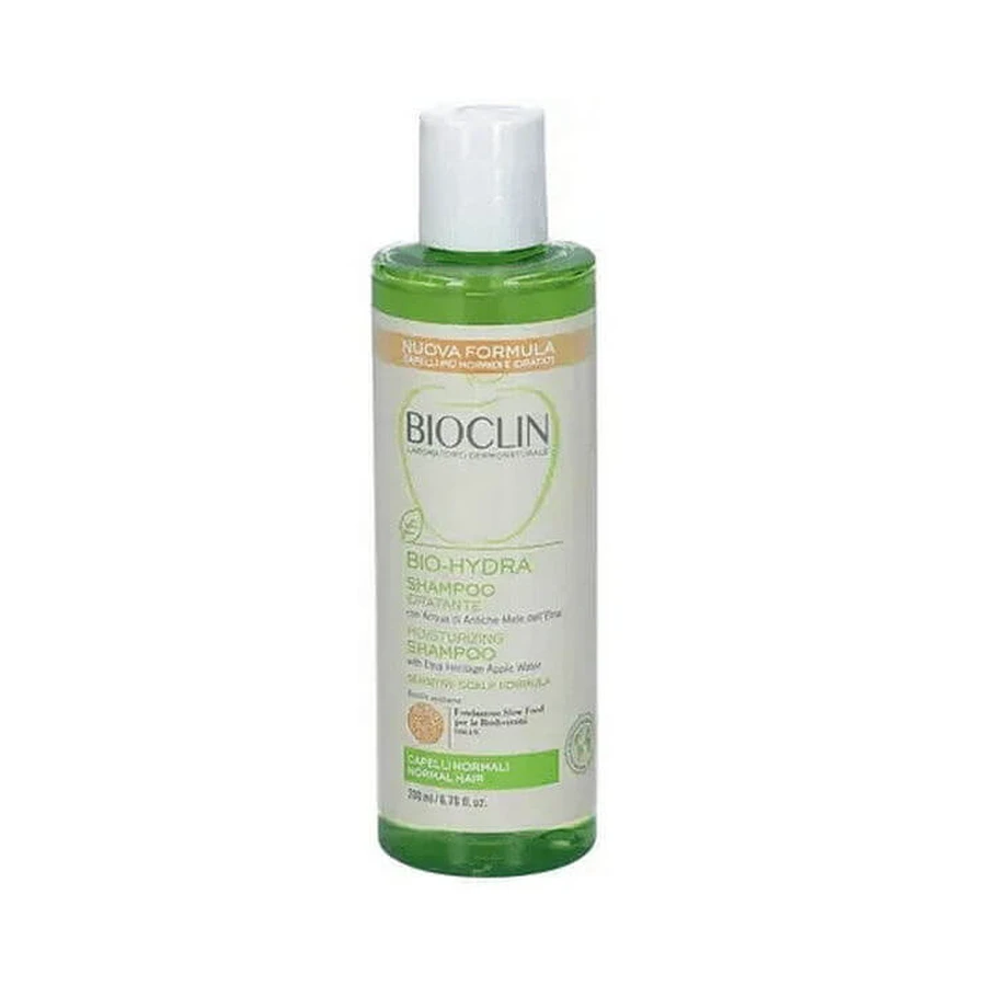 BIOCLIN BIO HYDRA SH CAP NORM