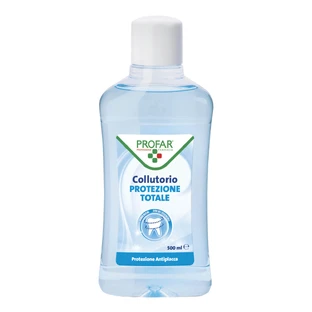 Mouthwash Protez Tot Profar