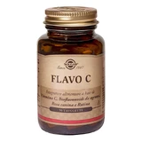 Solgar Flavo C 50 Tabletten