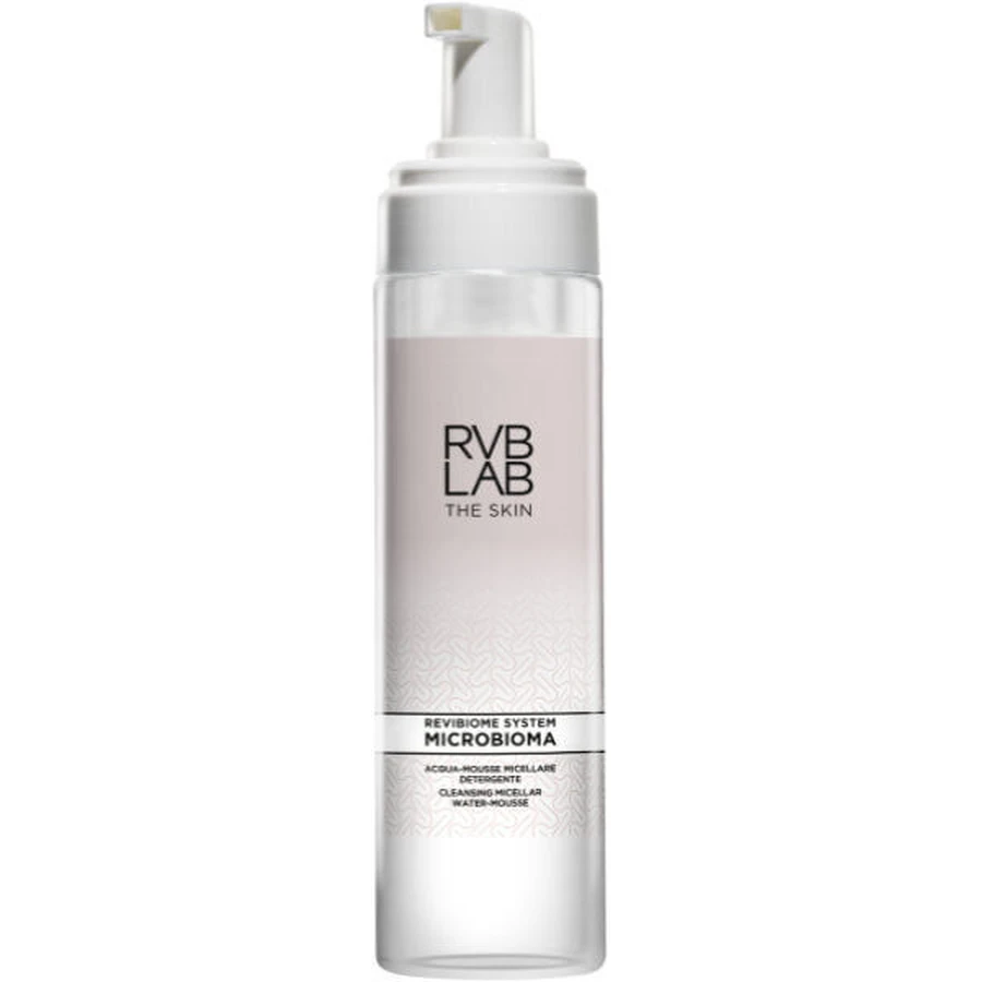 MICROBIOME ACQ MUS MICEL 225ML