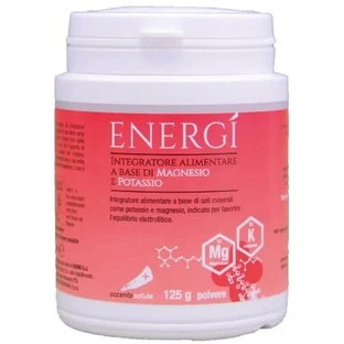 ENERGI' 125G