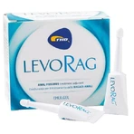 THD Levorag Emulgel 20 Einzeldosis