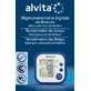 ALVITA BRACCIALE SFIGMO