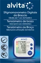ALVITA SPHIGM ARMBAND