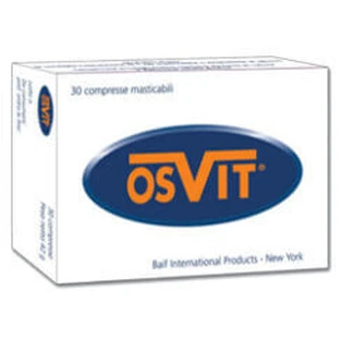 Osvit 30cpr