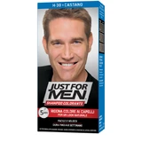 JUST FOR MEN NEU NATÜRLICH BRAUN