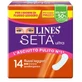 LINES SILK ULTRA LIGHT 14PCS