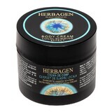 Local slimming body cream, 200 ml, Herbagen