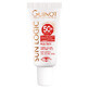 Oogomtrekcr&#232;me Guinot Sun Logic Cr&#232;me Solaire Anti Age Yeux SPF50 anti-verouderingseffect 15ml