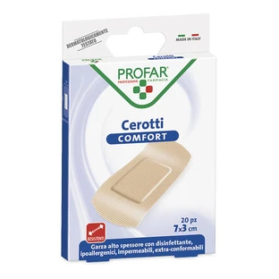CER PROFAR C/GARZA EMOST GRAND