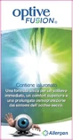 OPTIVE FUSION 10ML