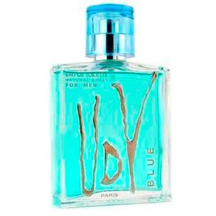 VARENS UDV U BLAUW EDT 100 VAPO