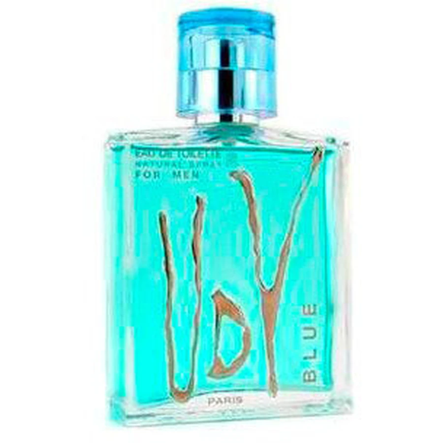 VARENS UDV U BLAUW EDT 100 VAPO