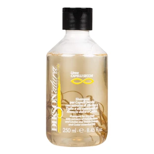DIKSONATURA TROCKENSHAMPOO