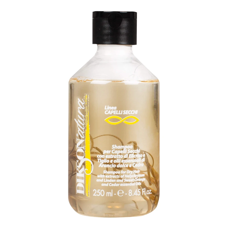 DIKSONATURA DRY SHAMPOO