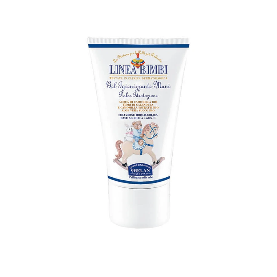 LINEABIMBI Handgel 50 ml