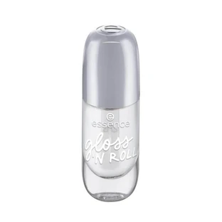 ESMALTE DE UÑAS ESS EFECTO GEL 17