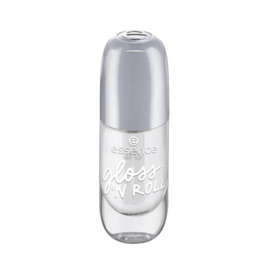 ESMALTE DE UÑAS ESS EFECTO GEL 17
