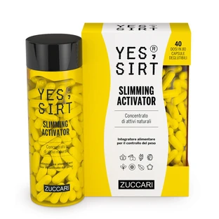 JA SIRT AKTIVATOR 80CPS 300MG