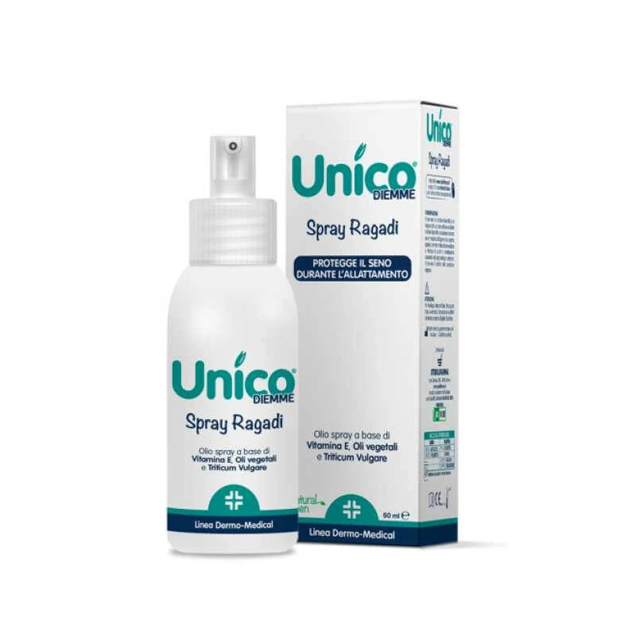 Einzigartiges Diemme Rhagades Spray 50ml