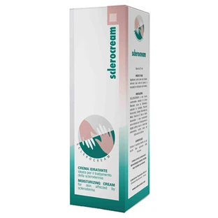 ESCLEROCREMA 75ML