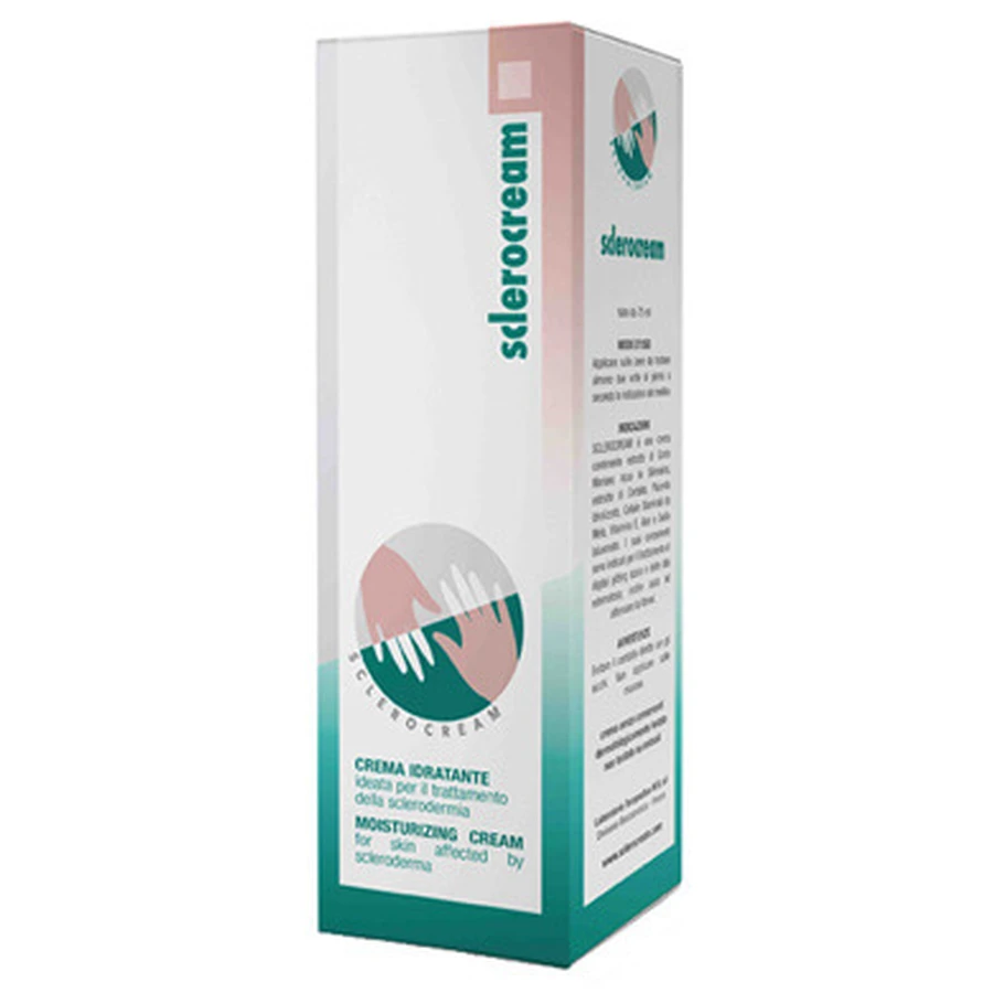 ESCLEROCREMA 75ML
