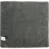 TOOLS-2-GROOM MICROFIBER CLOTH 30x30 CM GREY