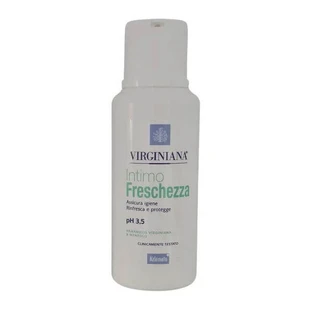 VIRGINIANA INTIEME FRISHEID