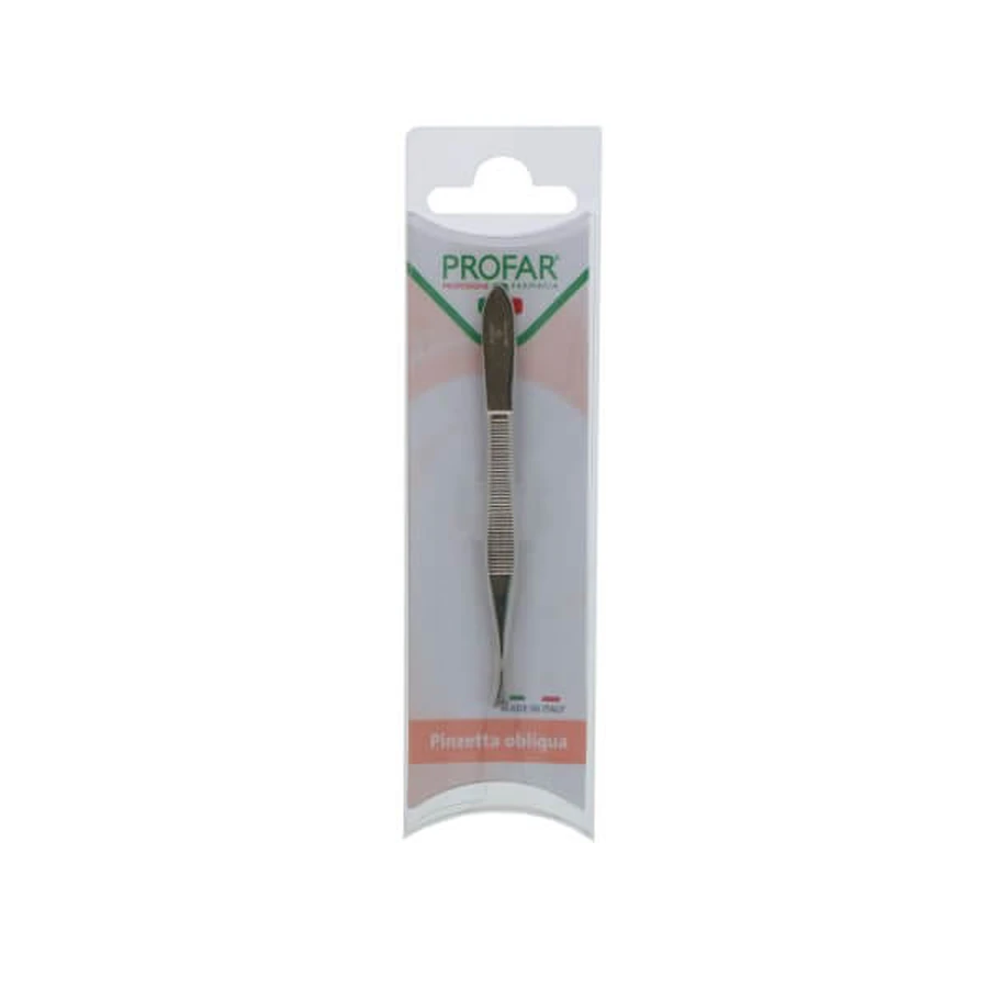 Profar Tweezers Oblique