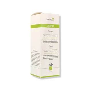 SOUL 4 ASEPTISCHE SHAMPOO 150ML
