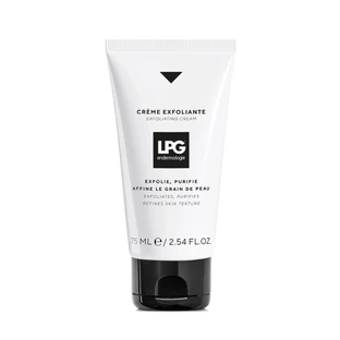 LPG Exfoliating Anti-Aging Cleansing Cream 75ml