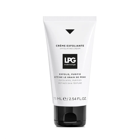LPG Exfoliating Anti-Aging Cleansing Cream 75ml