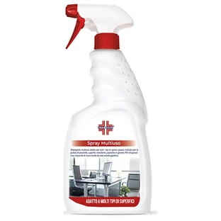 LÍQUIDO HIGIENIZANTE ALCOHÓLICO MULTIUSOS NOGERMINA® 750ml