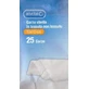 ALVITA TNT GAUZE 10X10CM 25PCS